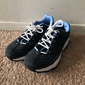Woman’s Running Shoes